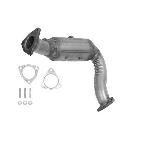 AP Exhaust 770580 Catalytic Converter
